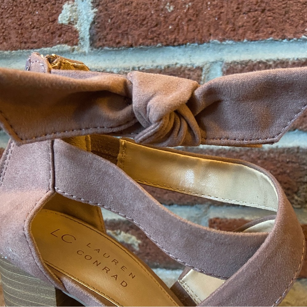 Lc 4” Block Heels - image 2